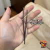 Pinset Besi Ujung Tumpul