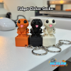 Fidget Clicker Gecko