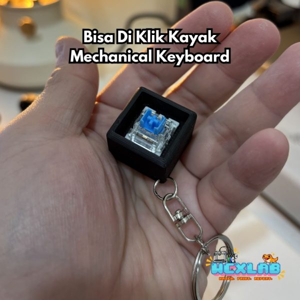 Fidget Clicker Gecko