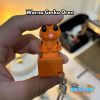 Fidget Clicker Gecko
