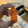 Fidget Clicker Gecko
