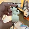 Fidget Clicker Gecko
