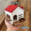 Hiding Cave Model Rumah