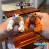 Otot-ototan Gecko (Bisa Request Warna)