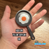 Tempat Makan / Minum Model Wajan