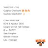 WB4276 F | Cosplay Charizard 🔥🔥🔥 Ovulasi, Siap Kawin 👌🏻