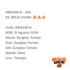 WB4336 M | ES JERUK CIAMIK 🔥🔥🔥