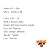 WB4437 F | CAKEP BANGET 🔥