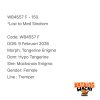 WB4557 F
