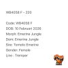 WB4059 F | Jeruk CIAMIK 🍊🥵