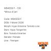 WB4559 F