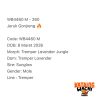 WB4460 M | Jeruk Gonjreng 🔥