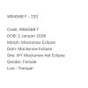 WB4568 F