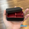 (POLOSAN) Tempat Makan / Minum Model Lunch Box