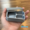 (POLOSAN) Tempat Makan / Minum Model Lunch Box