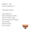 WB5332 F | Ovulasi, Siap Kawin 👌🏻