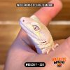 WB5339 F | Gecko Alien 👽