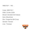 WB5119 F
