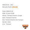 WB5319 M | Menyala-Nyala 🔥🔥🔥