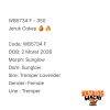 WB5734 F | Jeruk Cakep 🍊🔥