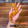 WB5835 F | Cakep & Gendut 🍊🤗