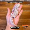 WB5777 F | Snow CAKEP & GENDUT ❄️🤗 Mata Full Hitam ⚫️👅⚫️