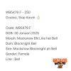 WB5479 F | Ovulasi, Siap Kawin 👌🏻