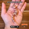 WB5806 U | Baby Pinky 🩷🤍