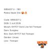 WB5407 U | Pedas Sejak Dini 🥵🔥