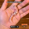 WB5450 U | Baby Putih Pink 🤍🩷