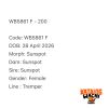 WB5861 F