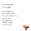 WB5761 F | Es Jeruk 🍊