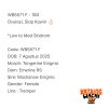 WB5571 F | Ovulasi, Siap Kawin 👌🏻