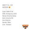 WB5771 M | GEDEEEE 🤯
