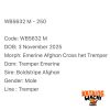 WB5632 M