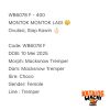 WB6078 F | MONTOK MONTOK LAGI 😤 Ovulasi, Siap Kawin 👌🏻