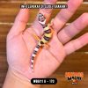 WB6111 U | Cosplay Lebah 🐝