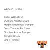 WB6410 U