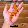 WB6521 F | Es Jeruk PEDAS 🌶️🍊