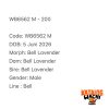 WB6562 M