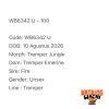 WB6342 U