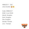 WB6323 F | Jeruk Sunkist 🍊🌞