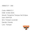 WB6572 F