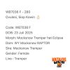 WB7036 F | Ovulasi, Siap Kawin 👌🏻