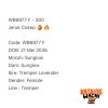 WB6977 F | Jeruk Cakep 🍊🔥