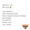 WB7104 U | Baby Jeruk 🍊