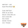 WB7139 F | Super Rare Morph 🤩