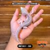 WB7140 F | Si Paling Senyum 🥹 Mata Full Hitam ⚫️👅⚫️