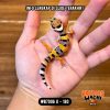 WB7006 U | Baby Jeruk Lebah 🐝🍊