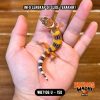 WB7106 U | Baby Jeruk Ireng 🖤🧡